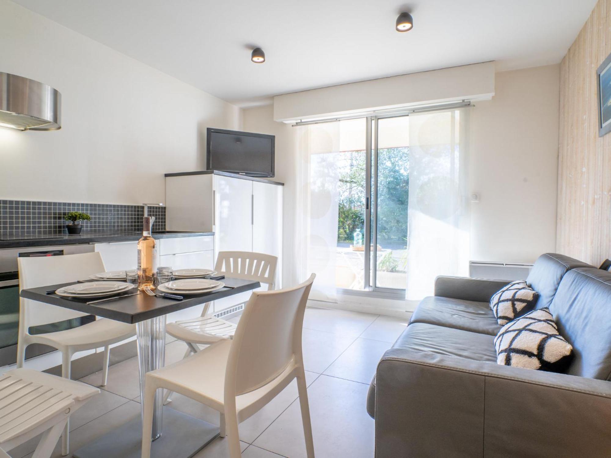 Les Pieds Dans L'eau By Interhome Appartement *
